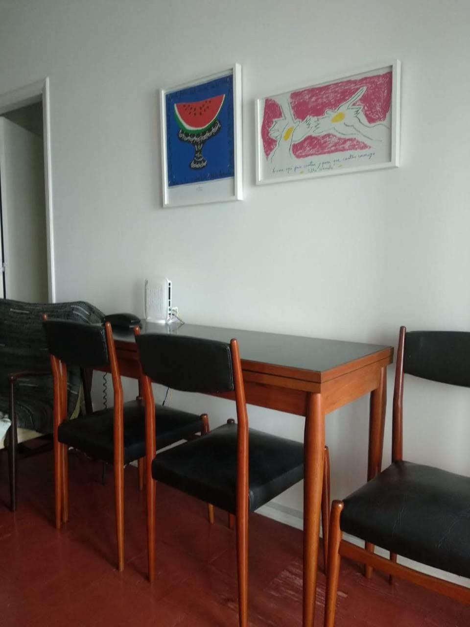 Departamento Frente Al Mar Apartment Пунта дел Есте Екстериор снимка